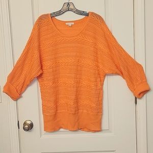 New York & Company sweater